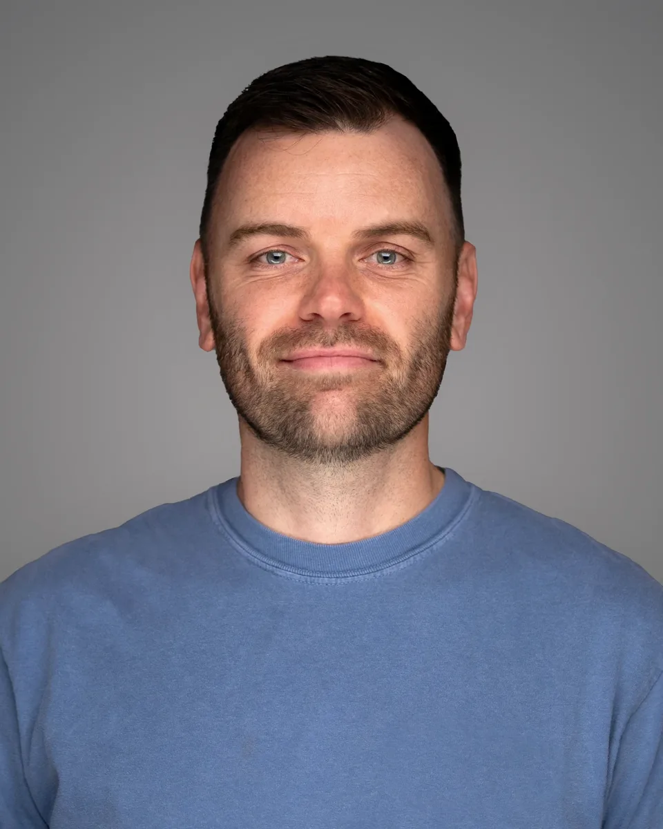 Ryan Sheridan